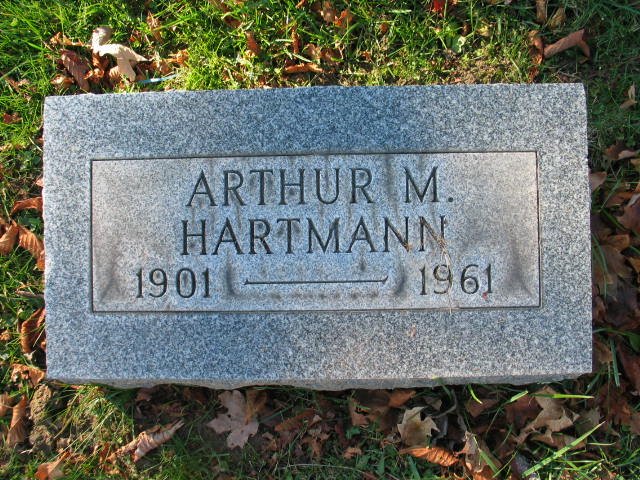 tombstone